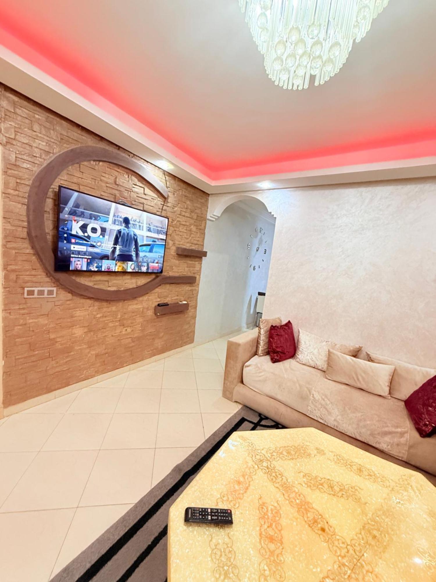 Chic N29 Confortable Family Apartment *